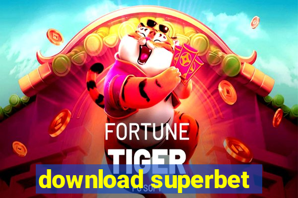 download superbet